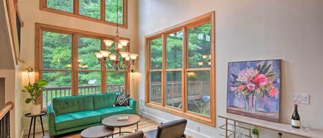 Rumah (5 Bedrooms) | Interior