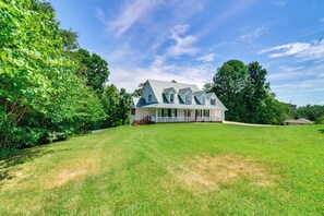 Nhà (6 Bedrooms) | Nội thất