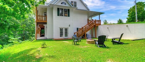 House (6 Bedrooms) | Bahagian dalam