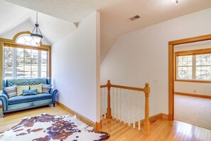 Nhà (6 Bedrooms) | Nội thất