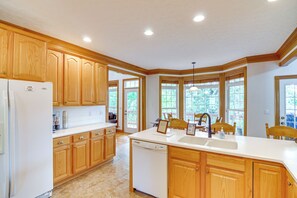 獨棟房屋 (6 Bedrooms) | 住宿內部