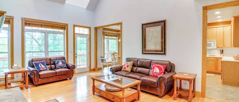 House (6 Bedrooms) | Bahagian dalam