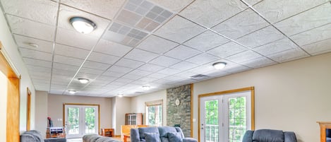 Hus (6 Bedrooms) | Innvendig