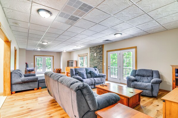 Casa (6 Bedrooms) | Interior