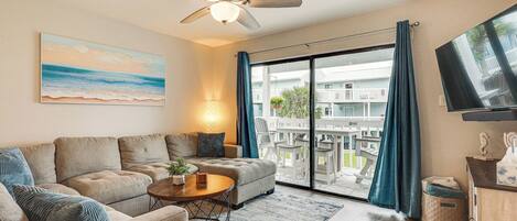 아파트 (2 Bedrooms) | 내부