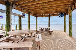 Interior - Orange Beach Condo w/ Shared Pool & Views! (Orange Beach)