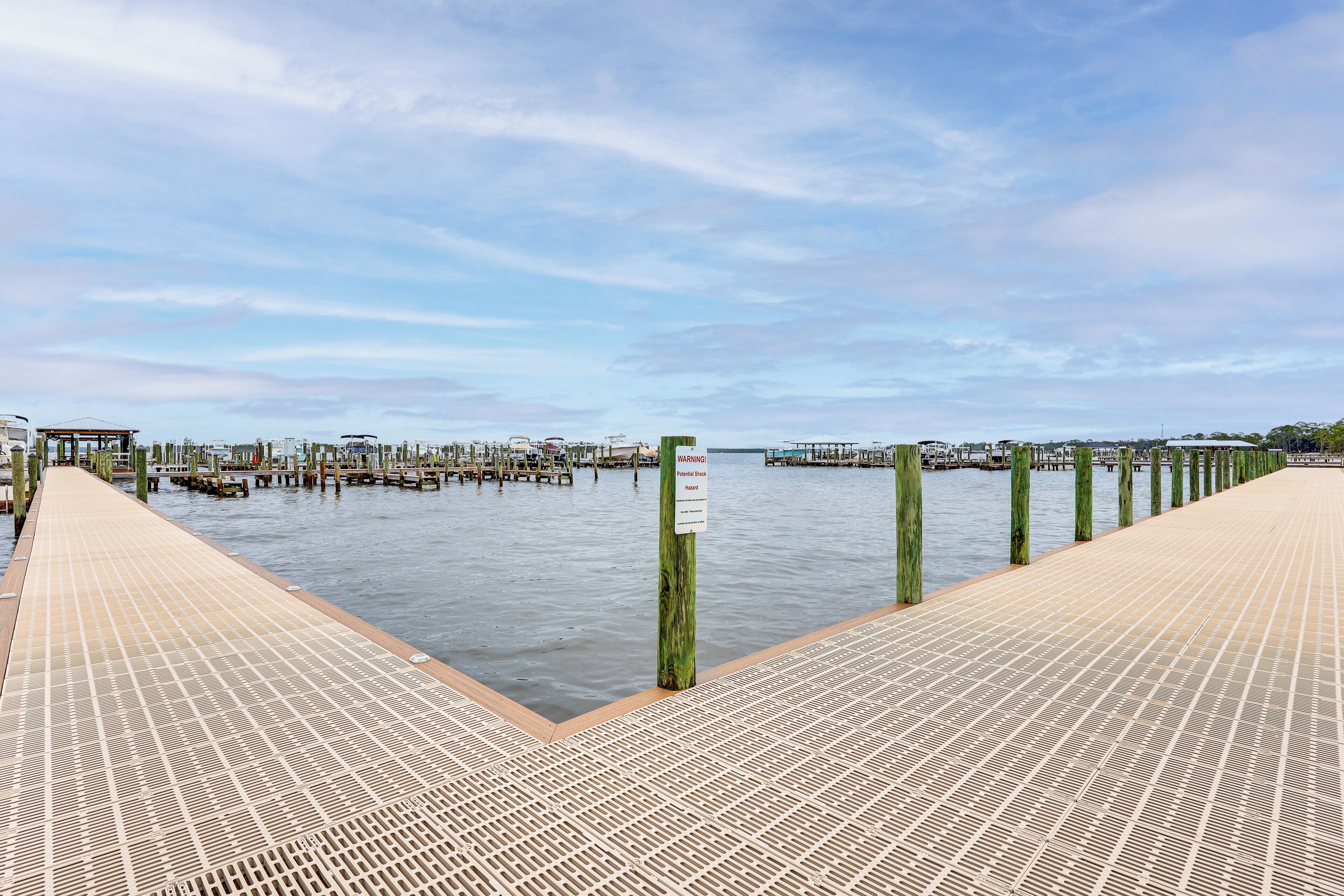 Appartement (2 Bedrooms) | Intérieur