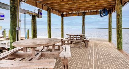 Orange Beach Condo w/ Shared Pool & Views!