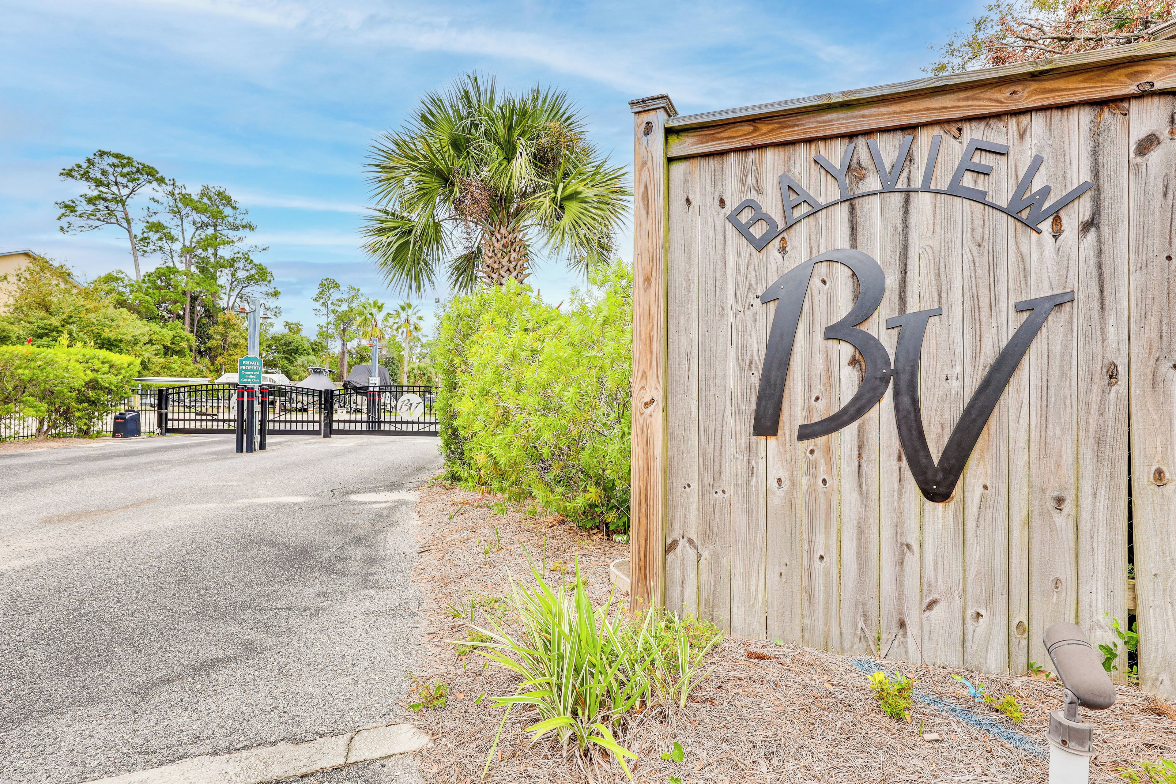 Appartement (2 Bedrooms) | Intérieur