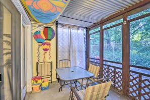 Apartment (2 Bedrooms) | Innenbereich