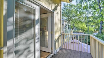 Apartment (2 Bedrooms) | Bahagian dalam