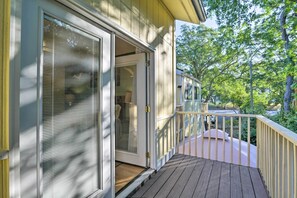 アパートメント (2 Bedrooms) | 内装