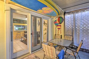 Leilighet (2 Bedrooms) | Innvendig