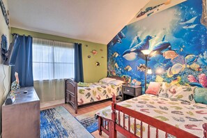 Leilighet (2 Bedrooms) | Innvendig