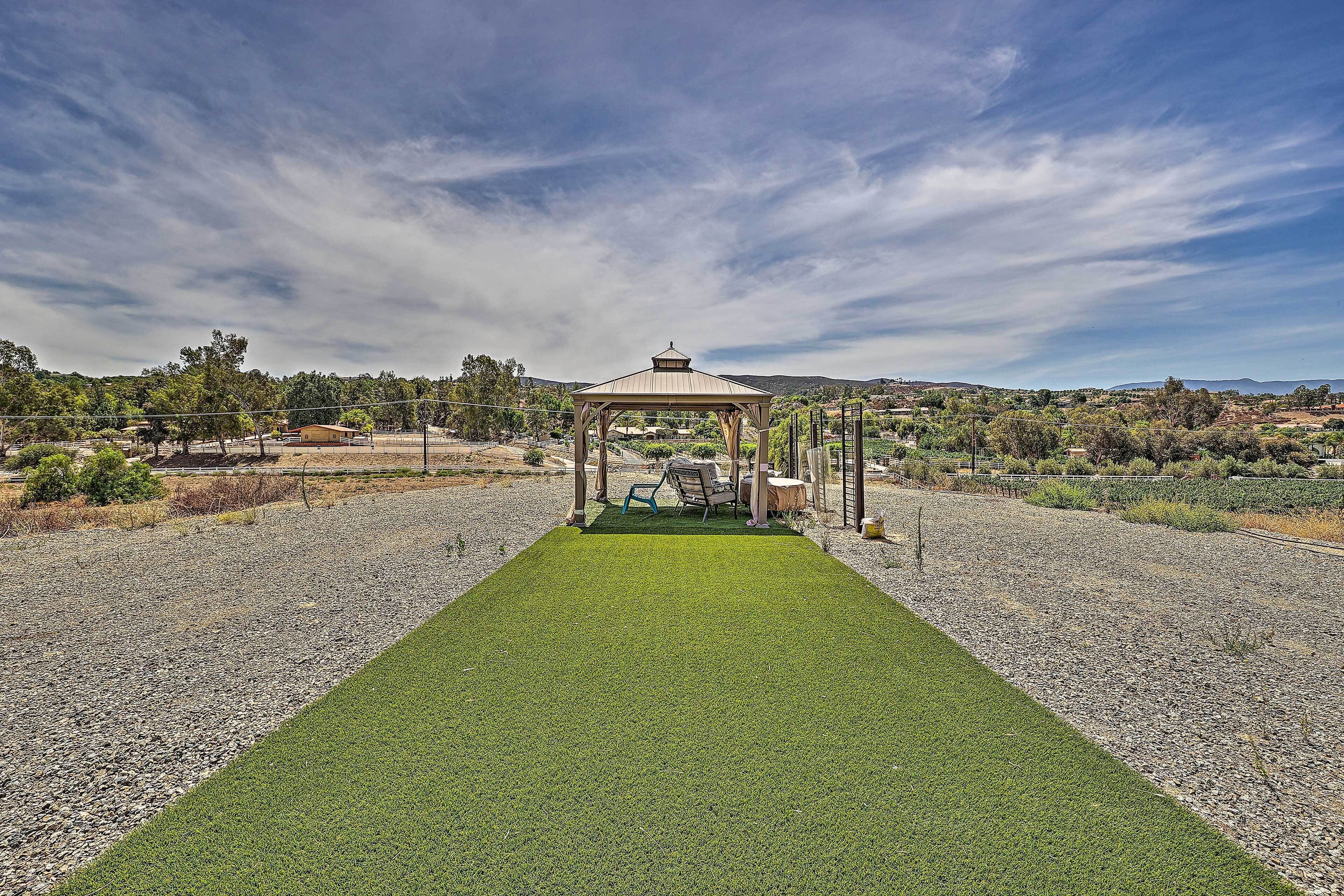 Villa (3 Bedrooms) | Interior