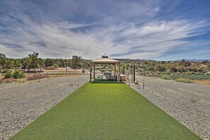 Villa (3 Bedrooms) | Interior - Spacious & Private Wine Country Villa w/ View (Temecula)