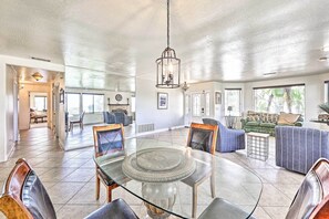 Villa (3 Bedrooms) | Interior