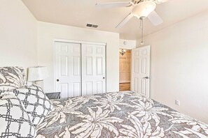 Villa (3 Bedrooms) | Innvendig