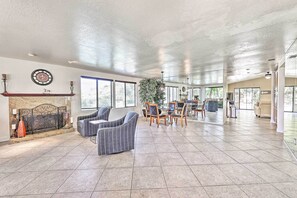 Villa (3 Bedrooms) | Interior