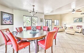 Villa (3 Bedrooms) | Innvendig