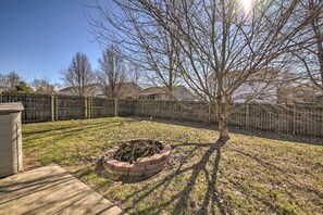 獨棟房屋 (3 Bedrooms) | 住宿內部