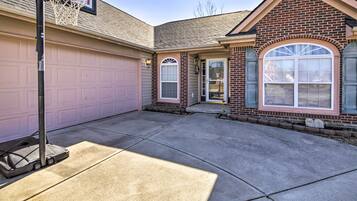 Nhà (3 Bedrooms) | Nội thất