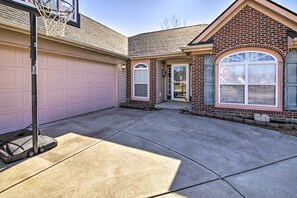 獨棟房��屋 (3 Bedrooms) | 住宿內部