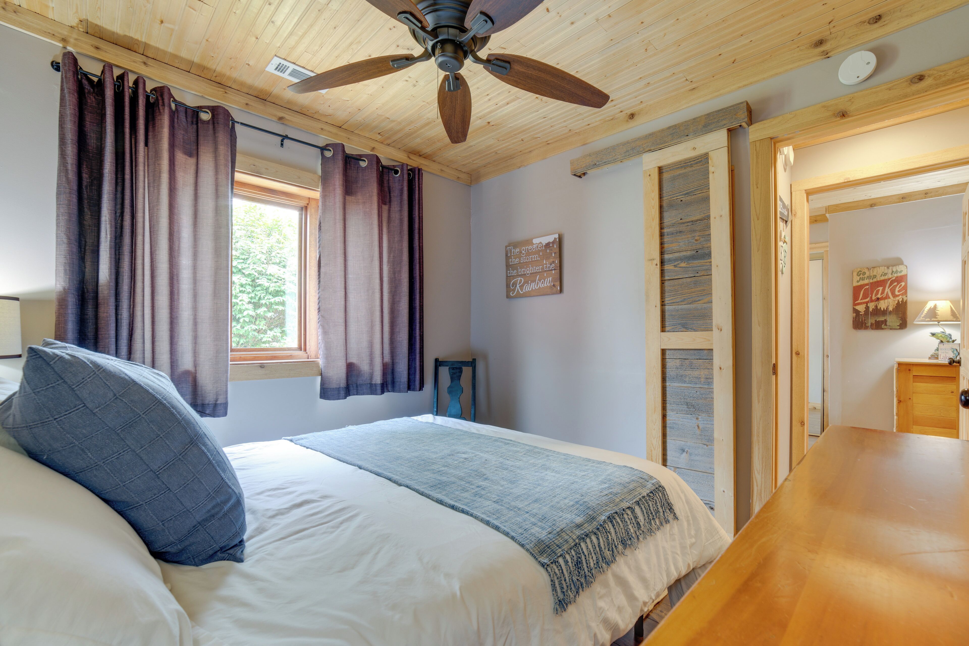 Cottage (2 Bedrooms) | Interior