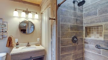 Cottage (2 Bedrooms) | Interior