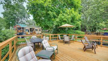 平房 (2 Bedrooms) | 住宿內部