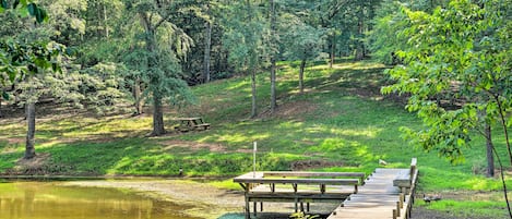 House (1 Bedroom) | Bahagian dalam