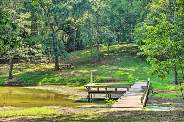 Casa (1 Bedroom) | Interior