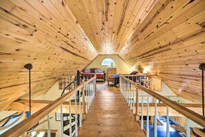 House (1 Bedroom) | Interior