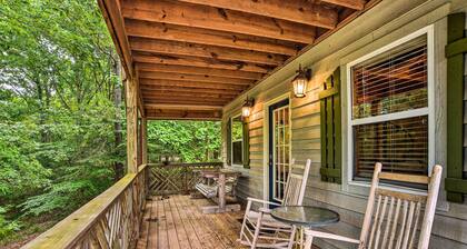 'golfer's Retreat' - Cabin in Resort
