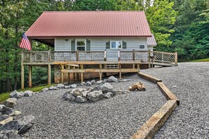 Huis (1 Bedroom) | Interieur