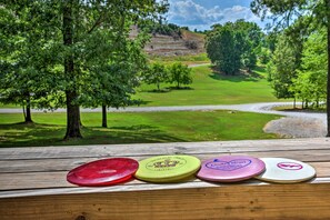 Huis (1 Bedroom) | Interieur