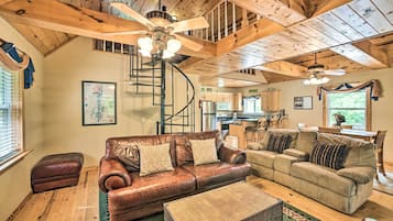 House (1 Bedroom) | Front of property