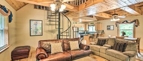 House (1 Bedroom) | Front of property