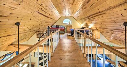 'golfer's Retreat' - Cabin in Resort