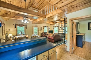 Casa (1 Bedroom) | Interior