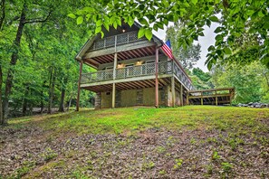 Casa (1 Bedroom) | Interior