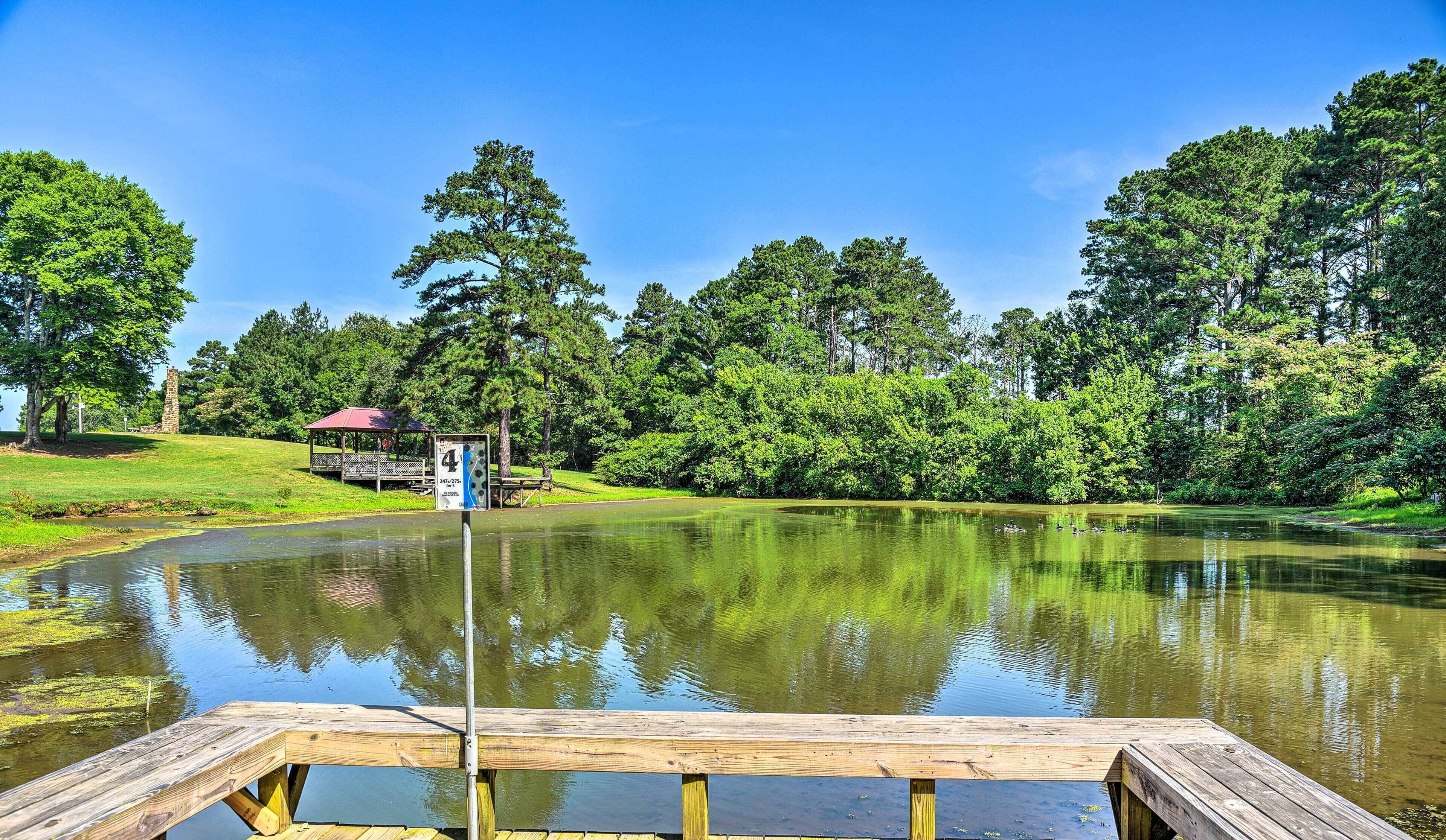 House (1 Bedroom) | Interior