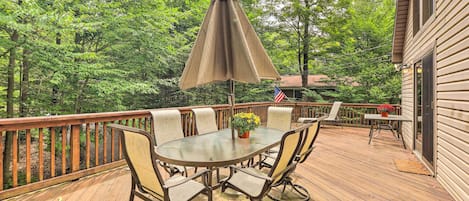 House (5 Bedrooms) | Interior