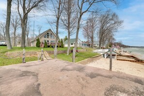 Talo (3 Bedrooms) | Sisätilat