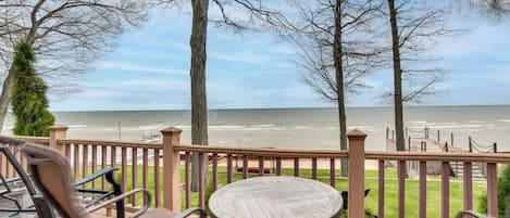 House (3 Bedrooms) | Bahagian dalam