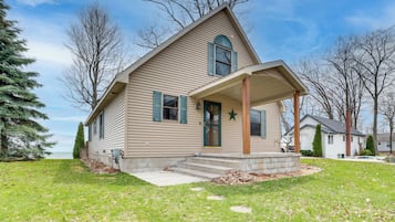 บ้านพัก (3 Bedrooms) | ภายใน