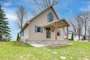 Talo (3 Bedrooms) | Sisätilat