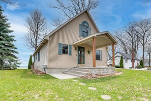 Casa (3 Bedrooms) | Interni