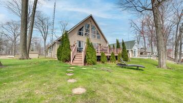 House (3 Bedrooms) | Front of property