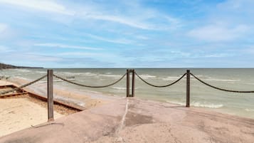 บ้านพัก (3 Bedrooms) | ภายใน